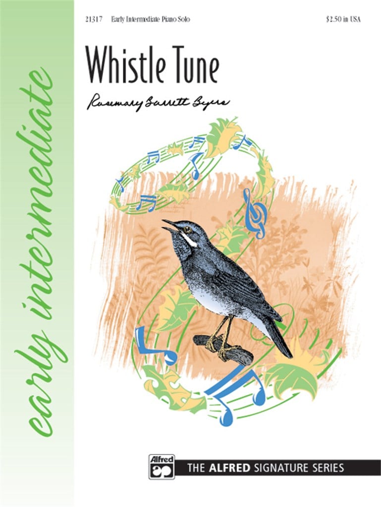 Whistle Tune